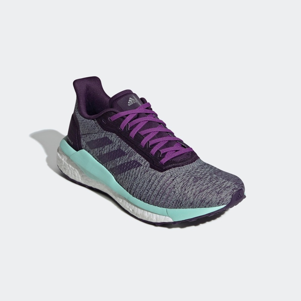 Adidas New! Solar Drive ST Women’s - Picture 13 of 13